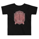 Boxing Training Toddler Staple Tee