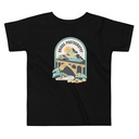 Bridge Photography - Scenic Toddler Staple Tee