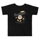 Budget Toddler Staple Tee
