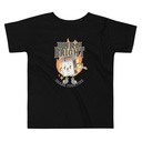 Burn Bright Toddler Staple Tee