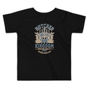 Butcher Kingdom - Royal Toddler Staple Tee