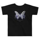 Butterfly Toddler Staple Tee
