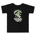 Buy Less- Buy Better Toddler Staple Tee