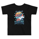 California Surfing - Palm Beach Toddler Staple Tee