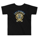 CALIFORNIA TENNIS PROFESSIONALS Toddler Staple Tee