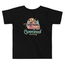 Campervan Community - Outdoor Adventure Toddler Staple Tee