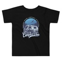 Campervan Toddler Staple Tee