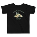Camping Gear Toddler Staple Tee