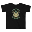 Cat Kingdom Berlin - Animal Toddler Staple Tee