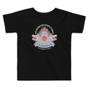 Cerberus - Underworld Dogs Toddler Staple Tee