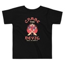 Chase The Devil Toddler Staple Tee