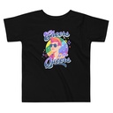 Cheers to the Queers Toddler Staple Tee