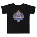 Chicago Basketball League - Athlectic Sports Toddler Staple Tee