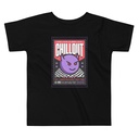 Chillout Streetwear Toddler Staple Tee