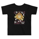 Choose Happy Toddler Staple Tee