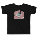 Choose Joy Always Toddler Staple Tee