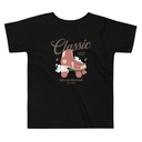 Classic Roller Skating - Sports Apparel Toddler Staple Tee