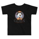 CLOWN LOGO Toddler Staple Tee