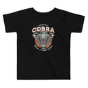 Cobra Power - Sports Toddler Staple Tee