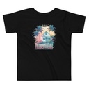 Coconut Cottage Toddler Staple Tee