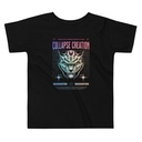Collapse Creation Toddler Staple Tee