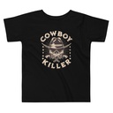 COWBOY KILLER Toddler Staple Tee