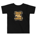 Create your own Sunshine Toddler Staple Tee