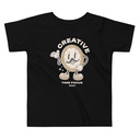 Creative Time Toddler Staple Tee