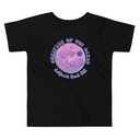 Creature of the Ocean Toddler Staple Tee