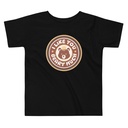 Cute Bear - AI Toddler Staple Tee