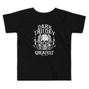 Dark Trilogy Toddler Staple Tee