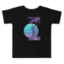 Dawn Patrol Toddler Staple Tee