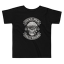 DEAD MEN TELL NO TALES Toddler Staple Tee