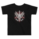 DEMON DEATH Toddler Staple Tee