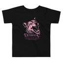 Demoniac Dominion Toddler Staple Tee