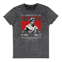 Addictive Unisex Denim T-Shirt