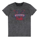 All American Unisex Denim T-Shirt