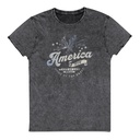 America 1776 Unisex Denim T-Shirt