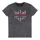 America's Sweetheart Unisex Denim T-Shirt