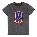 american classic Unisex Denim T-Shirt