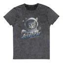 Astrocat Unisex Denim T-Shirt