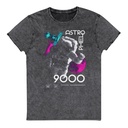 Astrophel 9000 Unisex Denim T-Shirt
