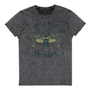 Authentic Outdoor Co. - Insect Unisex Denim T-Shirt