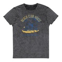 BCH Unisex Denim T-Shirt