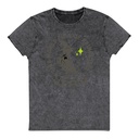 Be A Witch Unisex Denim T-Shirt