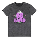 Be Kind Unisex Denim T-Shirt