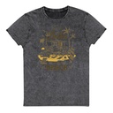 Beach Life - Outdoor Unisex Denim T-Shirt