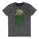 Being Kind is more than enough Unisex Denim T-Shirt