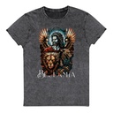 Bellamia Unisex Denim T-Shirt