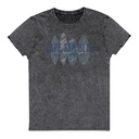 Board Room Unisex Denim T-Shirt